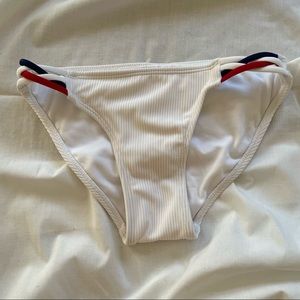 USA Flag Bikini Bottom